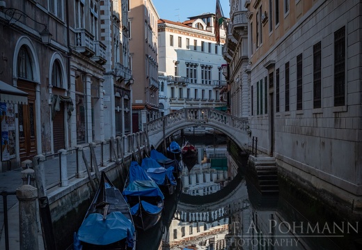 Venedig 2020 I