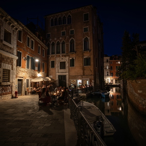 Venedig 2020 III