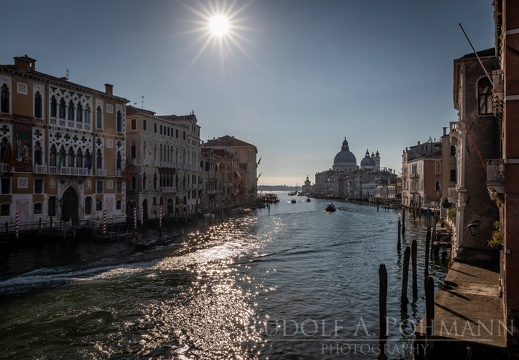 Venedig 2020 II