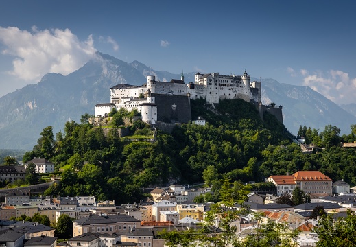 Salzburger Land