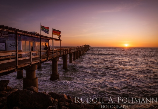 Swakobmund - Namibia