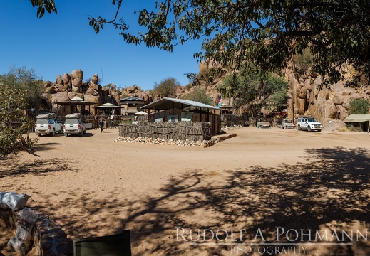 Namibia