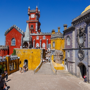 Portugal - Azoren 2023