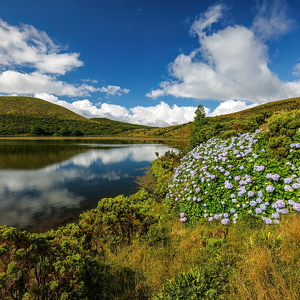 Portugal - Azoren 2023
