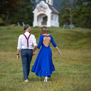 Hochzeit Jasmin & Toni