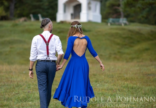 Hochzeit Jasmin & Toni