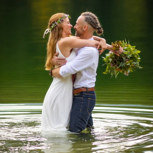 Hochzeit Jasmin & Toni