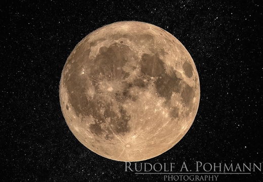 Mond