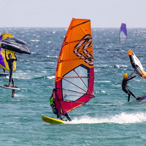 Spanien - Andalusien - 2024