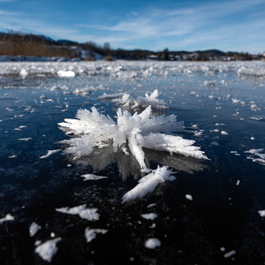 Bad Bayersoin Spiegeleis