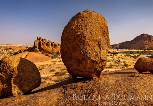 Namibia-Botswand 2025